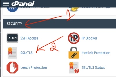 SSL Certificate Installation | Free SSL Installation